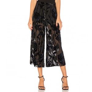 Chrissy Teigan x Revolve Jet Lagged Pant